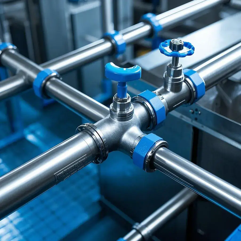 なぜ機械構造パイプが現代の建設とエンジニアリングの根幹になっているのでしょうか?