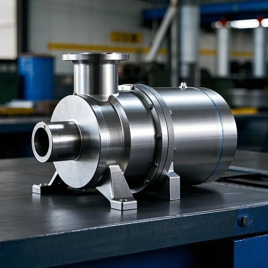 ウォーターポンプパイプとは何ですか?またその仕組みは何ですか?