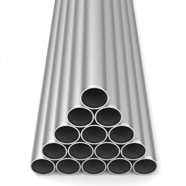 Food Grade Stainless Steel Pipe internal polished surface