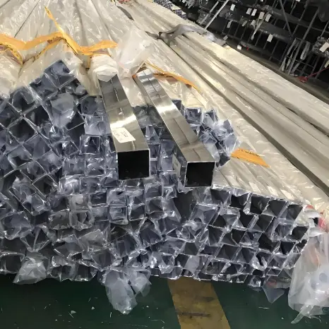 ドアや窓用のステンレス鋼管